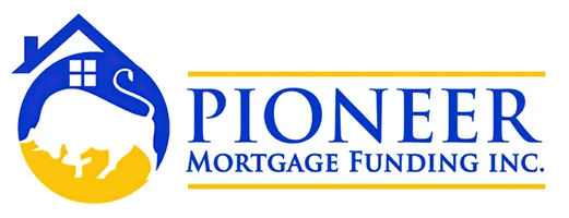 The Noel Team at Pioneer Mortgage Funding, Inc - Logo